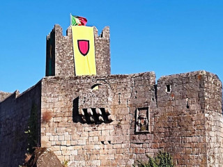 Tasca Do Mono