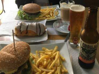Café Com Sopas