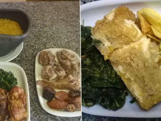 Manjar Do Leão