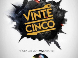 Vinte Cinco