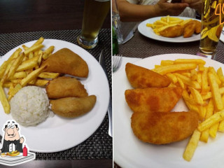 Snack Diamante