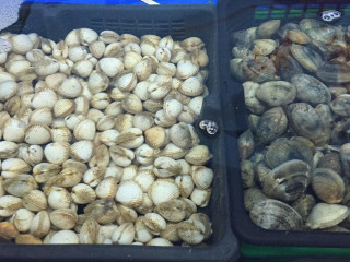 R. Sousa Mariscos