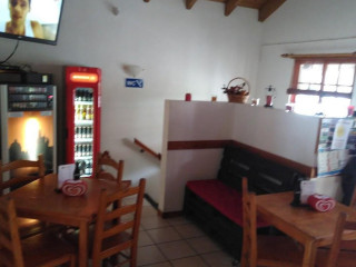 Pizzaria Alvernaz