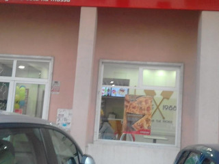 Telepizza Quinta Do Conde