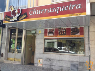 Dom Galo (pontinha)