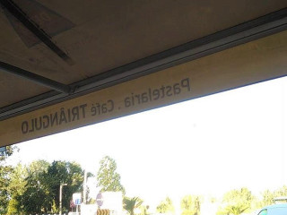 Café Triângulo