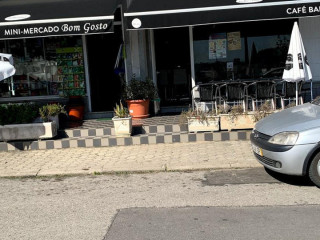 Café Bom Gosto