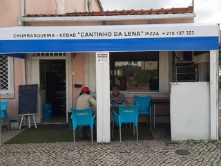 Cantinho Da Lena