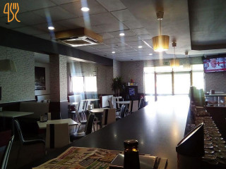 Café Fontanãrio