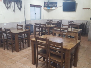 Casa De Pasto Rei Do Gado