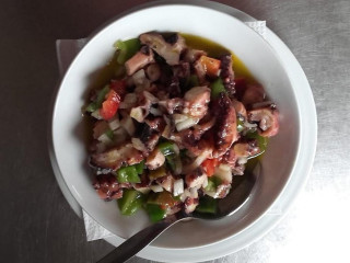 O Alentejano