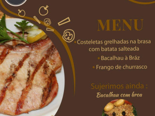 Tasquinha Caranga