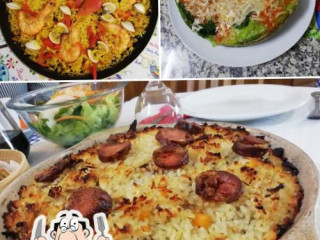 Restaurante Snack-bar 259