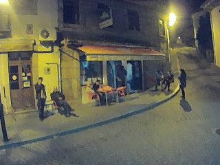 Café Arcada