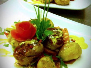 Restaurante Snack Bar O Prato