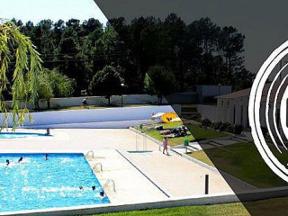 O Tear Piscinas Municipais De Penamacor
