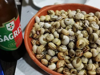 Pedras Brancas