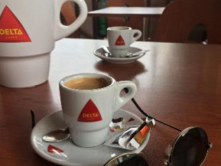 Café Snack- O Palheiro