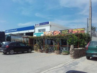 Areias