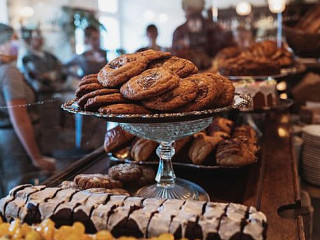 Melguinhas Doces-café E Snack- Lda.