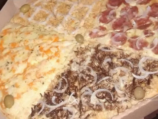 Pizzaria Moderna