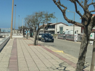 Café Avenida