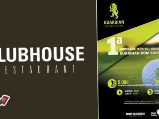 Clubhouse Guardian Bom Sucesso