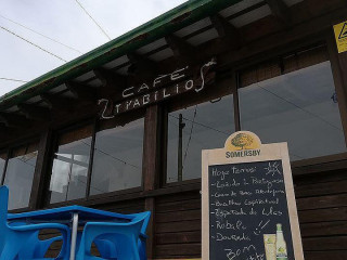 Café Ti'abílio, Lda.