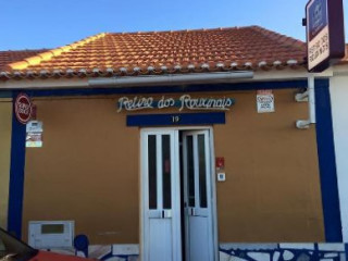 Retiro Dos Rouxinóis