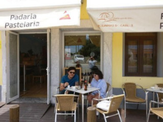 Marieta's Café Padaria Pastelaria Fabrico Proprio