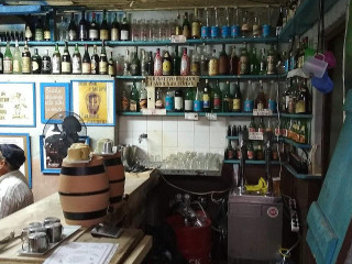 Taberna Do Sr. Tomás