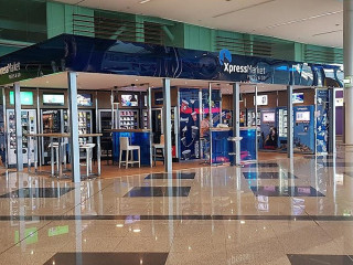 Xpressmarket Press Go