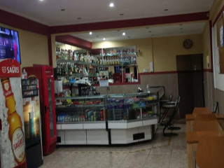 Café Snack- Bela Vista