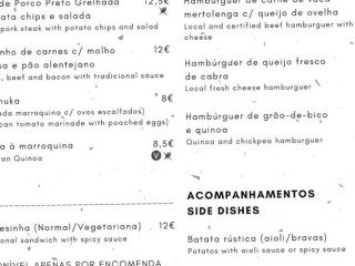 Espaco Vila Velha E Tapas