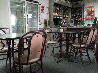 Restaurant Bar Traineira