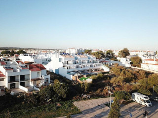 Café Praia Manta Rota