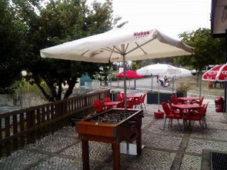 Restaurante Sabores No Espeto Wine Bar