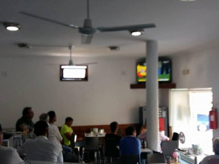 Cafe Cruzeiro Snack