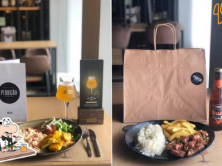 Perdigão Taberna