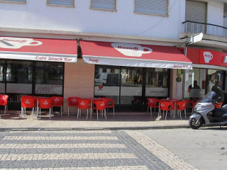 Café Snack Arco Iris