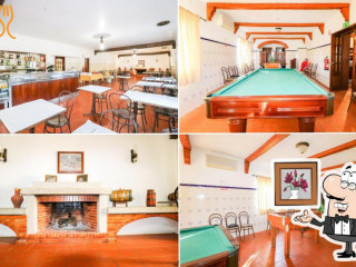 A Cantina