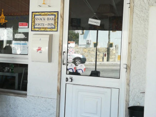 Café Fonte Da Pipa