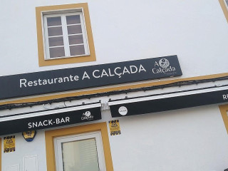 A Calçada