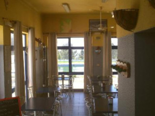 Restaurante Bar A Piscina