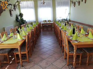 Restaurace Albor