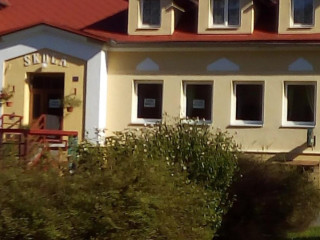 Restaurace U školy