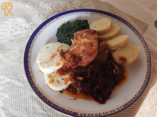 Restaurace Even