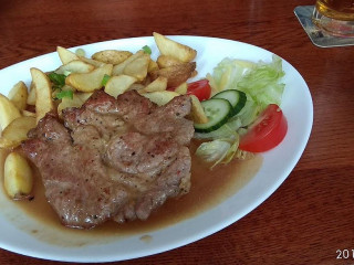 Restaurace U Grobiána
