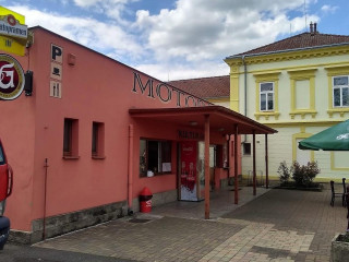 Motorest Kulturak