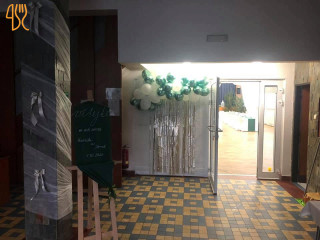 Restaurace Majk
